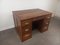 Bureau Vintage en Noyer, 1930s 2