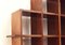 Cubical Wall Bookcase in Laminate, Italy, 1970s, Image 7
