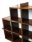 Cubical Wall Bookcase in Laminate, Italy, 1970s, Image 5