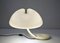 Lámpara de mesa Serpente de Elio Martinelli, años 60, Imagen 1