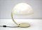 Serpente Table Lamp by Elio Martinelli, 1960s 7
