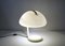 Lampe de Bureau Serpente par Elio Martinelli, 1960s 6