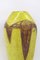 Vases Ovoïdes Art Déco par FT Legras, 1920s, Set de 2 7