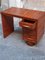 Bureau en Sapin et Noyer, 1950s 7