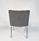 Early Esdition Model Ap-38 Airport Chair by Hans J. Wegner for A.P. Stolen, Denmark, 1959 7