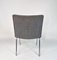 Early Esdition Model Ap-38 Airport Chair by Hans J. Wegner for A.P. Stolen, Denmark, 1959, Image 7