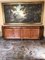 Long Sideboard in Walnut, 1970s 3