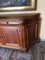 Long Sideboard in Walnut, 1970s, Image 2