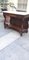 Antique Charles X Console Table 7