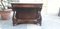 Antique Charles X Console Table 1