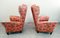 Armchairs by Ico & Luisa Parisi for Ariberto Colombo, 1948, Set of 2 2