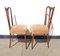Chairs attributed to Guglielmo Ulrich, Set of 6 7