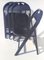 Chairs by Achille Castiglioni, 1965, Set of 4 3