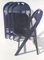 Chairs by Achille Castiglioni Chairs for BBB Bonacina, Meda, 1965, Set of 4, Image 3