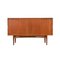 Danish Credenzas in Teak with Sliding Doors, 1960s 22