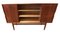 Danish Credenzas in Teak with Sliding Doors, 1960s, Image 26