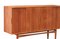 Danish Credenzas in Teak with Sliding Doors, 1960s, Image 24