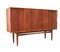 Danish Credenzas in Teak with Sliding Doors, 1960s, Image 2