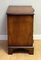 Vintage Serpentine Fronted Chest of Drawers from Bevan Funnell 10