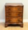 Vintage Serpentine Fronted Chest of Drawers from Bevan Funnell 2