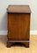 Vintage Serpentine Fronted Chest of Drawers from Bevan Funnell 11