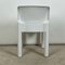 Modell 4875 Stuhl von Carlo Bartoli für Kartell, 1970er 6