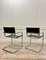 Vintage B34 Armchairs by Marcel Breuer for Matteo Grassi, 1960s, Set of 2, Image 6