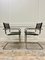 Vintage B34 Armchairs by Marcel Breuer for Matteo Grassi, 1960s, Set of 2 10