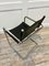 Vintage B34 Armchairs by Marcel Breuer for Matteo Grassi, 1960s, Set of 2, Image 11