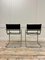 Vintage B34 Armchairs by Marcel Breuer for Matteo Grassi, 1960s, Set of 2, Image 8