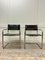 Vintage B34 Armchairs by Marcel Breuer for Matteo Grassi, 1960s, Set of 2 2