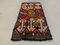 Vintage Turkish Mini Wool Kilim Rug, Image 5