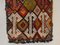 Tappeto Kilim vintage in lana, Turchia, Immagine 4