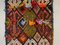 Mini Tapis Kilim Vintage en Laine, Turquie 2