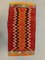 Vintage Turkish Mini Wool Kilim Rug, Image 1