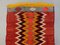 Vintage Turkish Mini Wool Kilim Rug 2