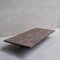 Wabi-Sabi Esque Wooden Coffee Table 8