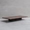 Wabi-Sabi Esque Wooden Coffee Table, Image 3