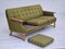 Dänisches Vintage 3-Sitzer Sofa, 1970er 19