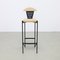 Postmodern Bar Stools, 1990s, Set of 8 2