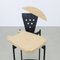 Postmodern Bar Stools, 1990s, Set of 8 9