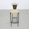 Postmodern Bar Stools, 1990s, Set of 8 7