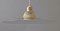 Lámpara colgante Messing de alambre, años 80, Imagen 11