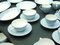 Mid-Century German Porcelain Tableware Set by Heinrich Löffelhardt for Arzberg, 1950s, Set of 98, Image 15