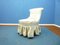 Mid-Century Shabby Chic Side Chair, 1950s, Image 1