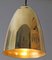 Church Light in Brass, 1950s, Image 18