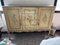 Baroque Venetian Painted Cabinet 1