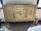 Baroque Venetian Painted Cabinet, Image 1