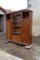 Art Nouveau Walnut Bookcase by Louis Majorelle, 1890s 12