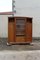 Art Nouveau Walnut Bookcase by Louis Majorelle, 1890s, Image 14